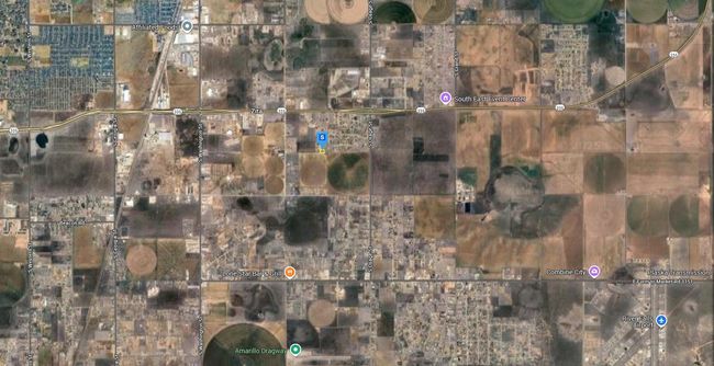 Aerial overview of property's location | Image 5