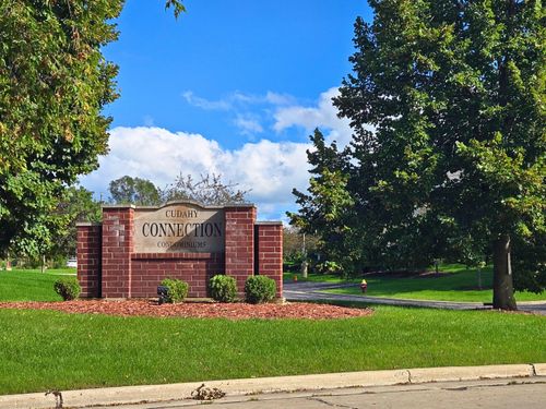 6000 S Buckhorn Ave, Cudahy, WI, 53110-3056 | Card Image