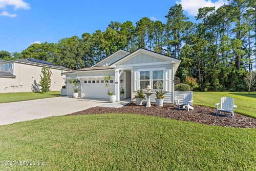 12675 Green Meadow Dr, Jacksonville, FL, 32218-7418 | Card Image