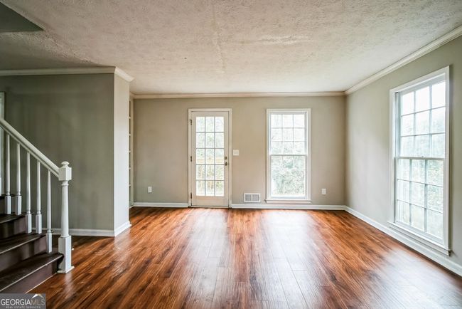1954 Saybrook Ct, House other with 4 bedrooms, 2 bathrooms and 4 parking in Jonesboro GA | Image 12