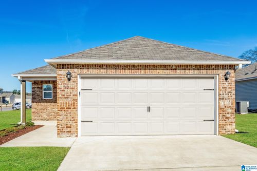 160 Jonathan Dr, ODENVILLE, AL, 35120-4573 | Card Image