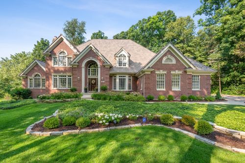3017 Glen Eagles Ct, St. Charles, IL, 60174-8832 | Card Image