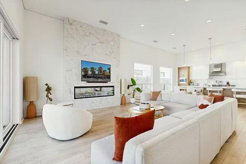 3534 Ambassador Drive, Palm Springs, CA, 92262 | Card Image