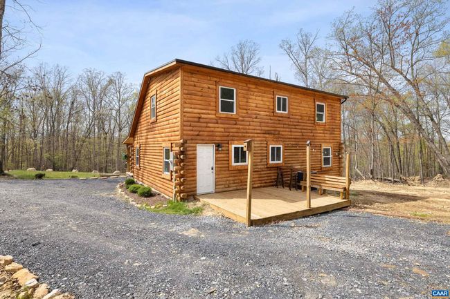 136 Wildwood Ln, House other with 4 bedrooms, 2 bathrooms and null parking in SHENANDOAH VA | Image 7