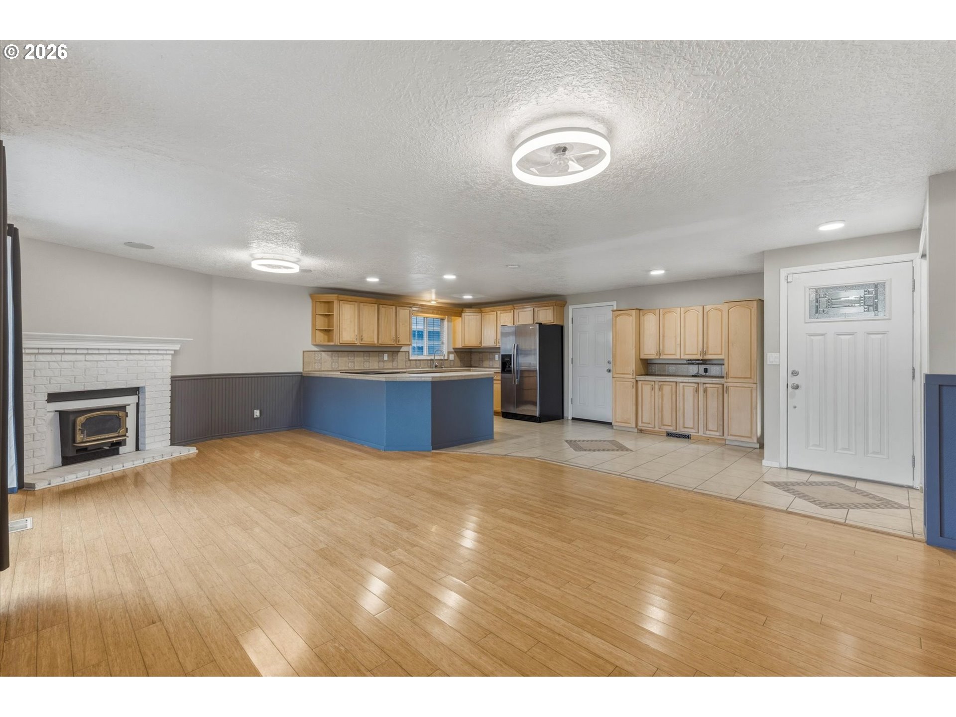 Residential in Longview 4