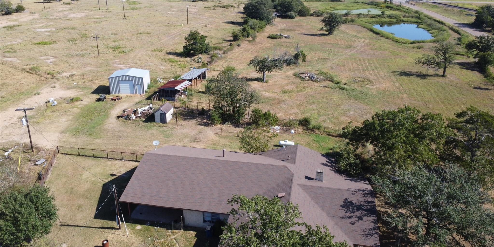 Residential in Giddings
