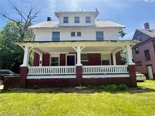 399 W Warren Ave, Youngstown, OH, 44511-1657 | Card Image