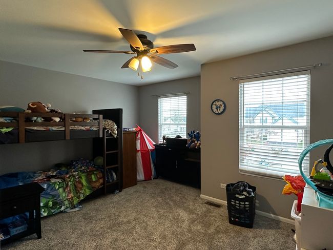 25733 S Mckinley St, House other with 3 bedrooms, 3 bathrooms and 2 parking in Monee IL | Image 24