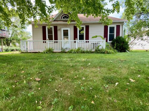1218 7 1/2 St Sw, Willmar, MN, 56201-4057 | Card Image
