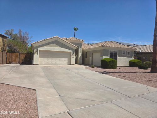 1656 E Hawken Pl, Chandler, AZ, 85286-1169 | Card Image