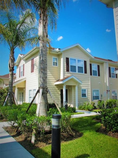 8933 Shine Dr, KISSIMMEE, FL, 34747-1188 | Card Image