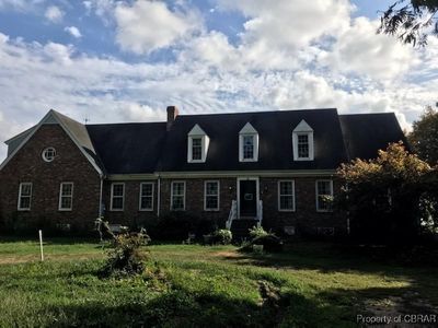 1074 Gum Thicket, House other with 3 bedrooms, 2 bathrooms and null parking in Gwynn VA | Image 1