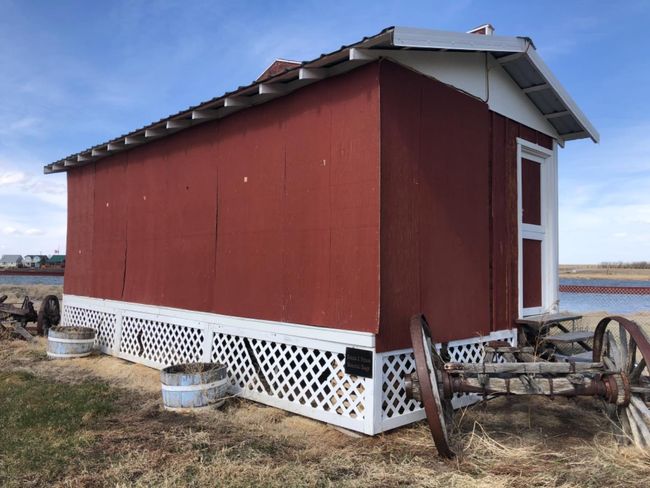 45056 Range Road 275, Home with 0 bedrooms, 0 bathrooms and null parking in Hill Spring AB | Image 16