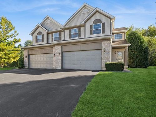 17193 W Cunningham Ct, Libertyville, IL, 60048-9469 | Card Image