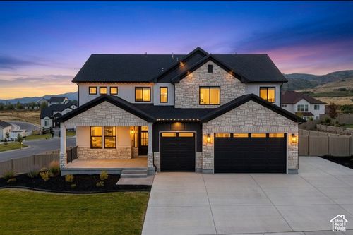 12177 N Shady Brook Ln, Highland, UT, 84003-4688 | Card Image