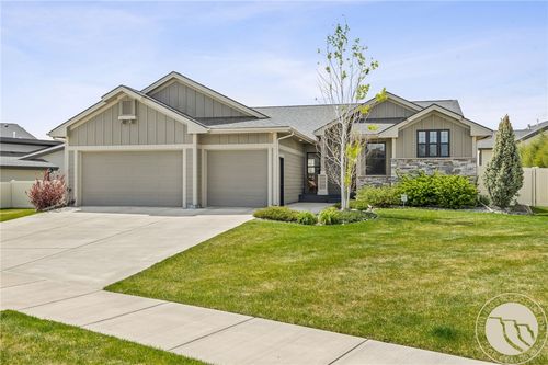 2140 S Stone Creek Trail, Billings, MT, 59106 | Card Image
