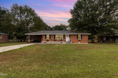 2004 S John St, Goldsboro, NC, 27530-7138 | Card Image