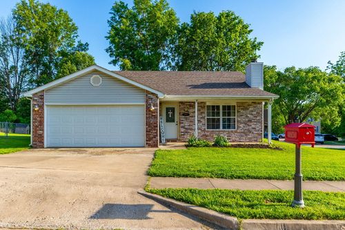 4604 Gage Pl, Columbia, MO, 65203-6539 | Card Image
