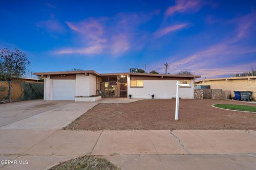 5107 Harlan Dr, El Paso, TX, 79924-5313 | Card Image
