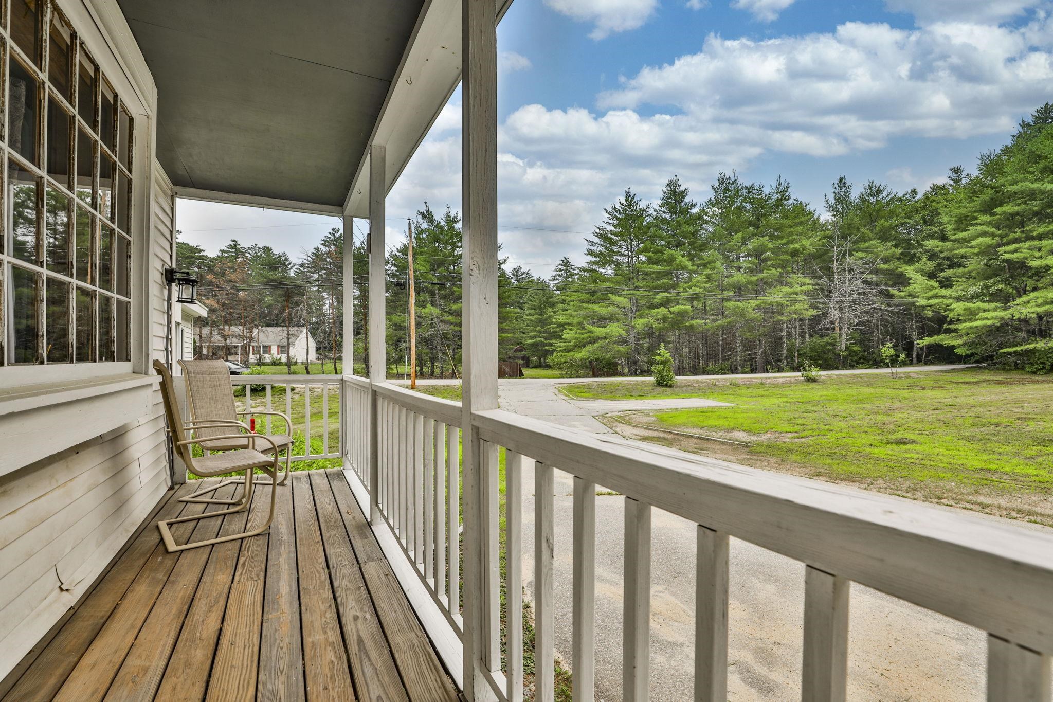 Residential in Brookline 4
