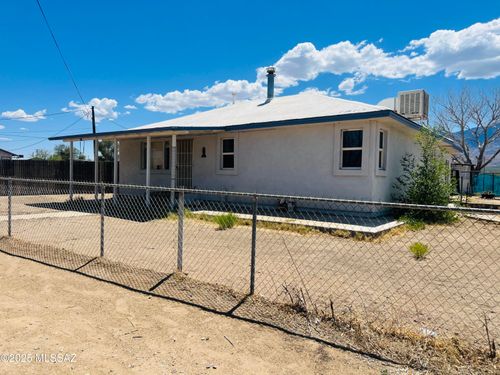 7910 S Us Highway 191, Safford, AZ, 85546-9525 | Card Image