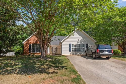 240 Plantation Blvd, Stockbridge, GA, 30281-6058 | Card Image