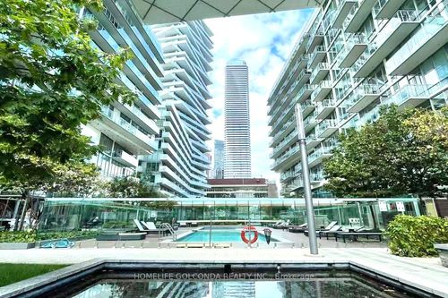 624-29 Queens Quay E, Toronto, ON, M5E0A4 | Card Image