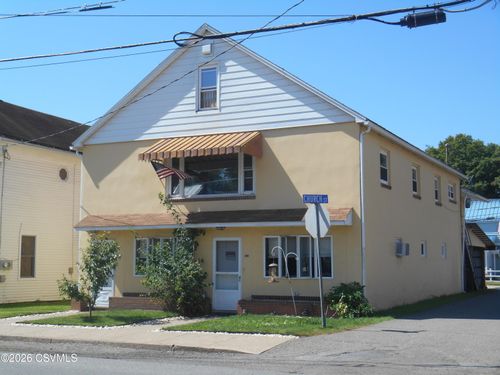 1634-1636 Main St, Bloomsburg, PA, 17815 | Card Image