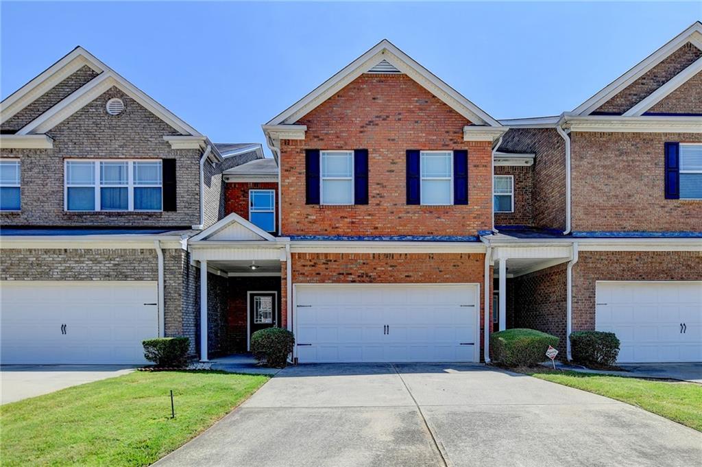 Greenview Ln, Lawrenceville, GA 30046