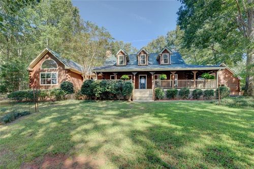 1371 Lipscomb Rd, Social Circle, GA, 30025-3608 | Card Image