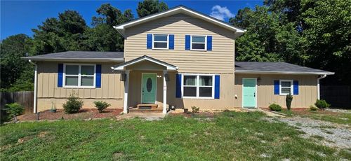 875 S Hairston Rd, Stone Mountain, GA, 30088-1929 | Card Image