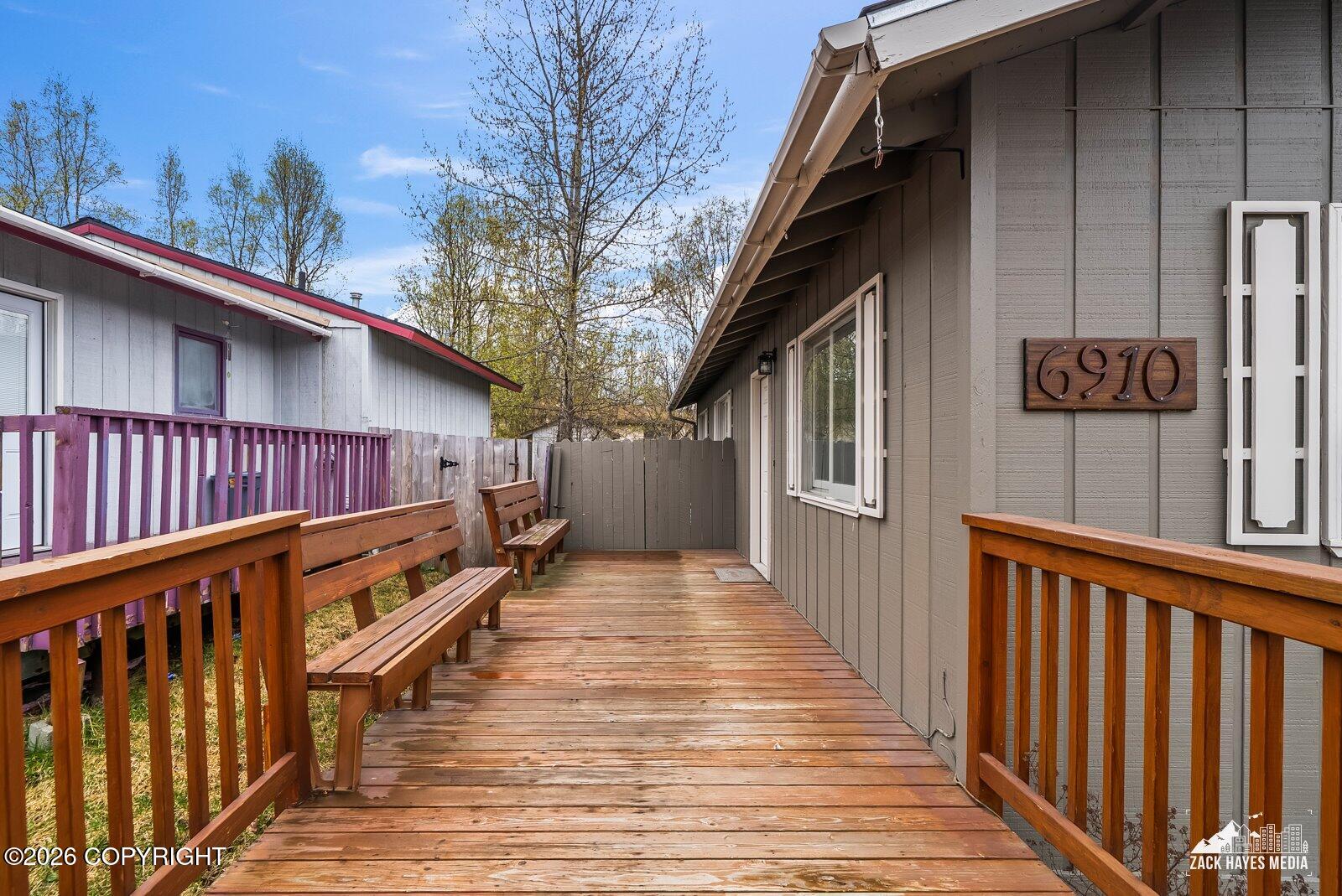 Residential in Anchorage 5