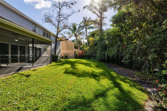 3730 Cypress Fern Way, House other with 4 bedrooms, 3 bathrooms and null parking in Coral Springs FL | Image 34