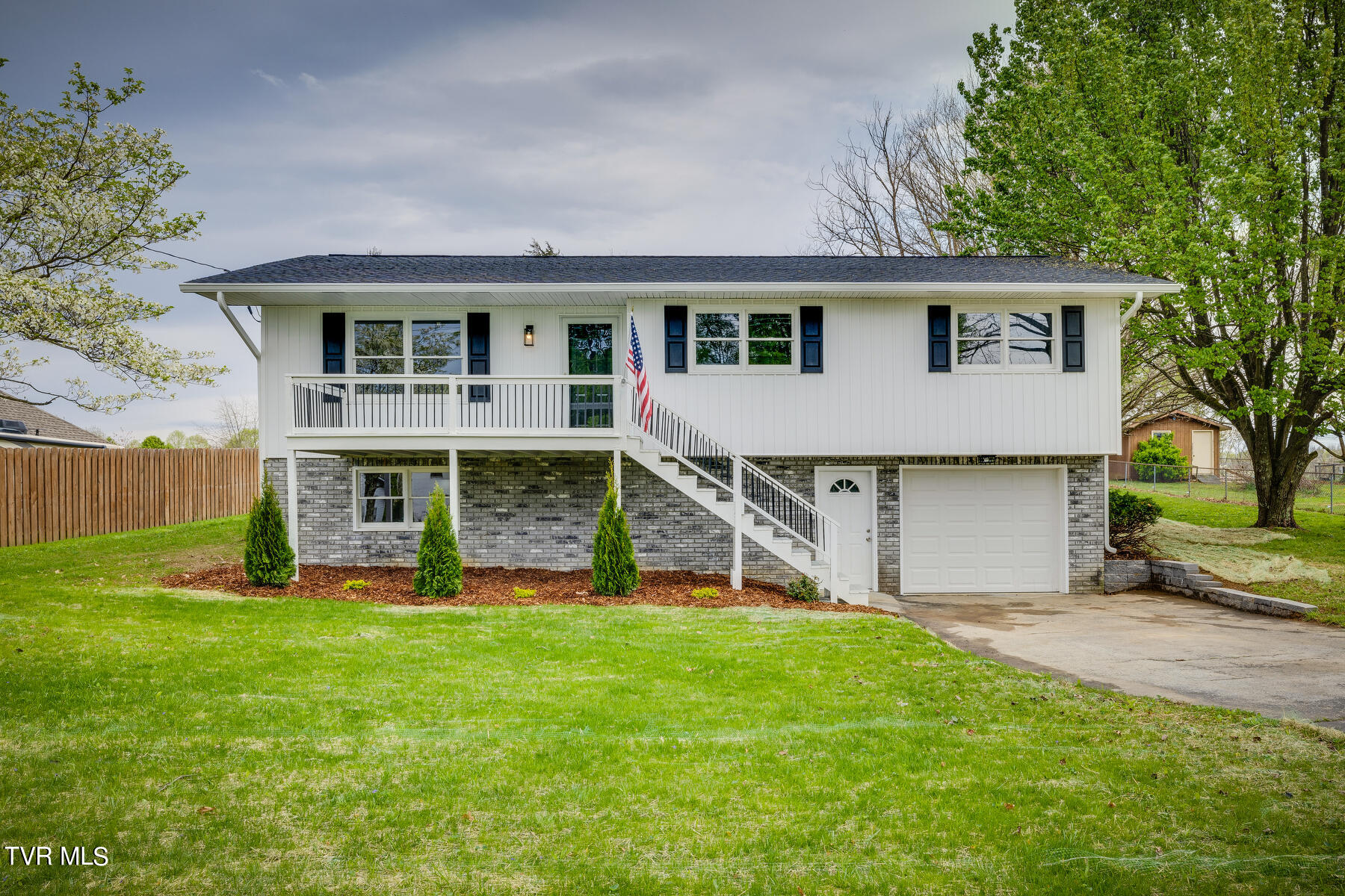 Old Stage Rd, Johnson City, TN 37615