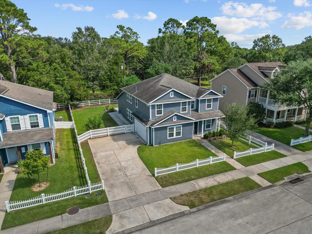 Borondo Reach , LA Marque, TX 77568