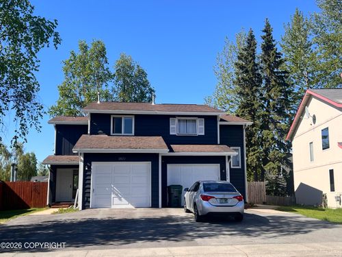 12022 Buttermilk Way, Eagle River, AK, 99577-7706 | Card Image