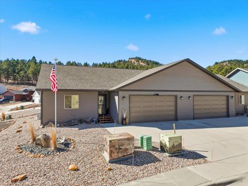 733 Stage Run Rd, Deadwood, SD, 57732-8500 | Card Image