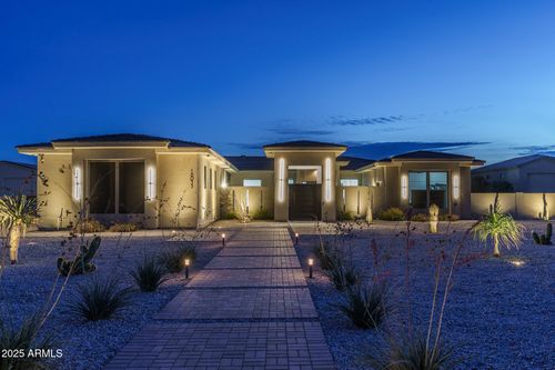 16033 W Cinnabar Ct, Waddell, AZ, 85355-9793 | Card Image