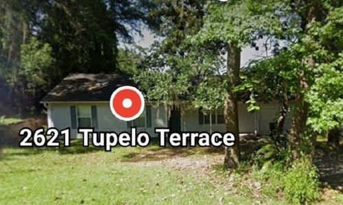2621 Tupelo Ter, TALLAHASSEE, FL, 32303-4017 | Card Image