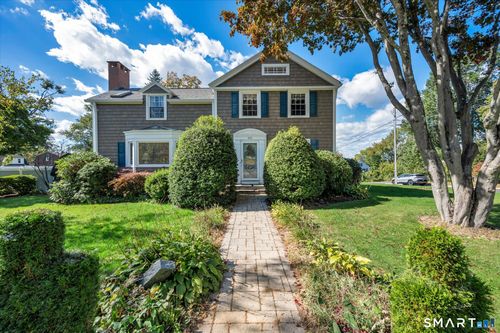495 Ridge Rd, Middletown, CT, 06457-5233 | Card Image