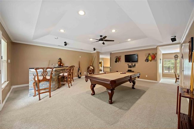 10714 Crestwater Cir, House other with 5 bedrooms, 5 bathrooms and 3 parking in Magnolia TX | Image 35