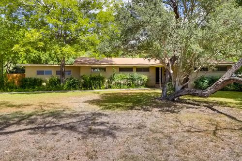 446 Pike Road, San Antonio, TX, 78209 | Card Image