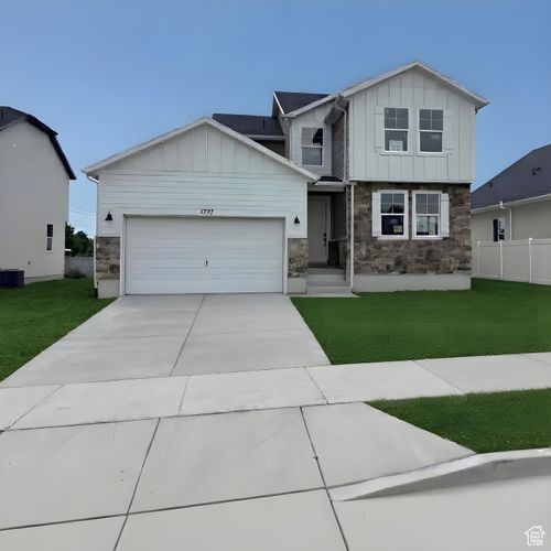 302-1727 W Brocious Way, South Jordan, UT, 84095 | Card Image
