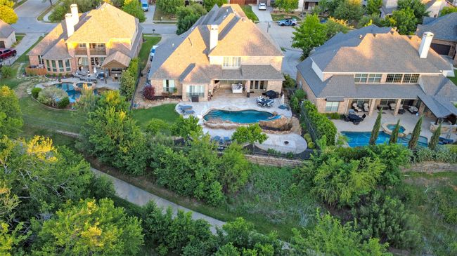 8921 Charles St, House other with 5 bedrooms, 6 bathrooms and null parking in Lantana TX | Image 40