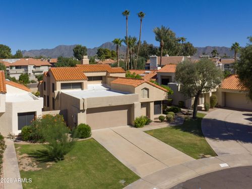 10058 E San Bernardo Dr, Scottsdale, AZ, 85258-5662 | Card Image
