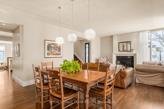 100 Black Maple Pvt, House other with 4 bedrooms, 4 bathrooms and 2 parking in Rockcliffe ON | Image 9