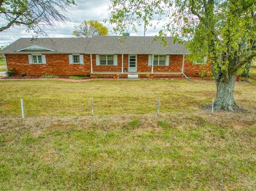 36642 E Highway 9 Highway, Wewoka, OK, 74884 | Card Image