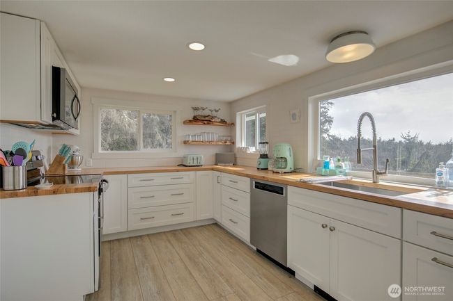 54 Copalis Rock Ln, House other with 2 bedrooms, 2 bathrooms and null parking in Copalis Beach WA | Image 4