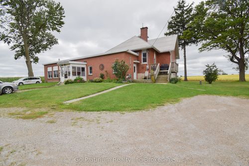334789 33rd Line, Ingersoll, ON, N5C3J5 | Card Image