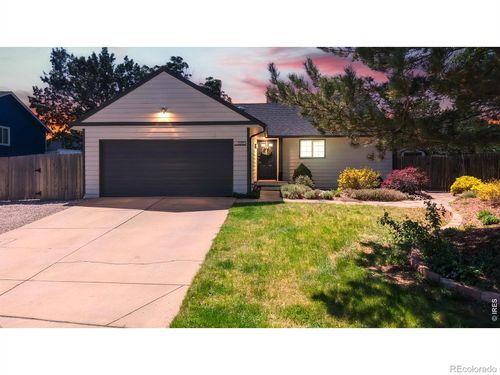 2725 Garden Drive, Fort Collins, CO, 80526 | Card Image
